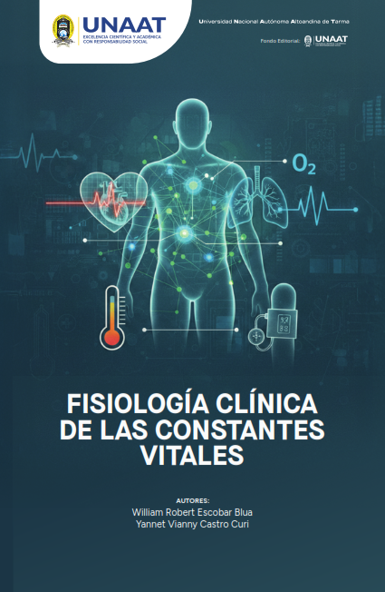 FILOSOFÍA CLÍNICA DE LAS CONSTANTES VITALES