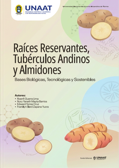 Raices Reservantes