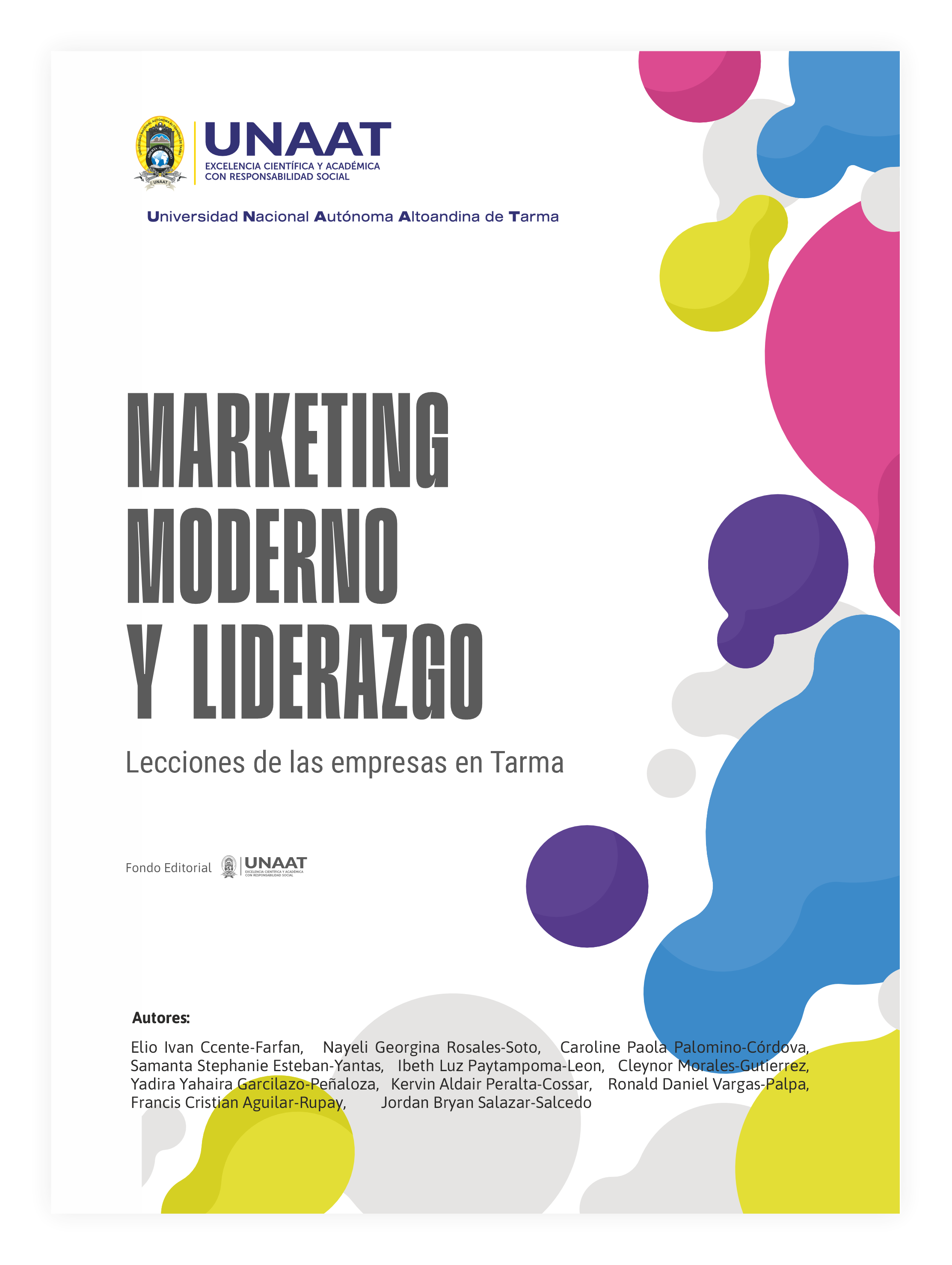 Marketing Moderno