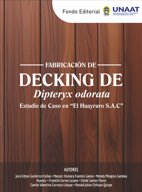 Decking
