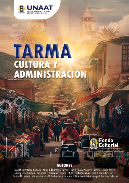 TARMA