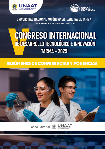 V CONGRESO INTERNACIONAL