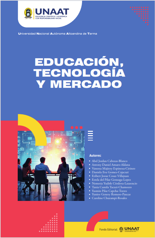Educación y Tecnología