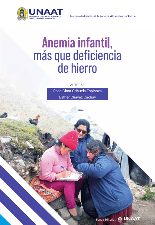Anemia Infantil