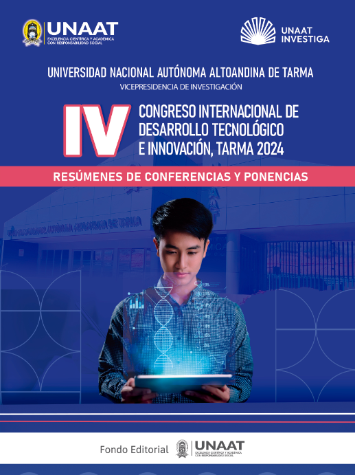 Resúmenes IV Congreso
