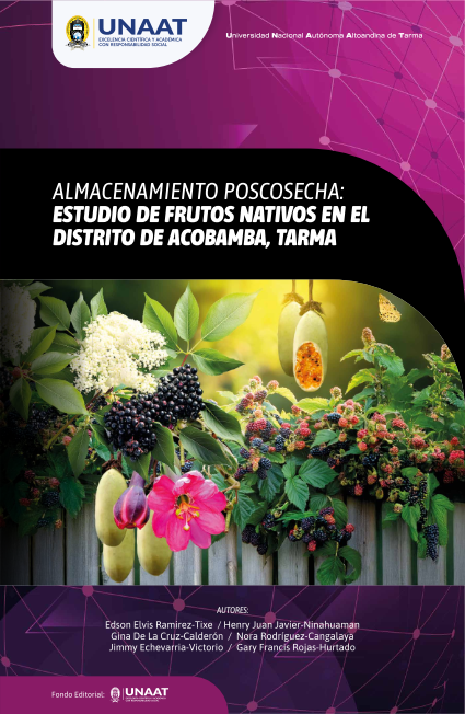 Almacenamiento poscosecha