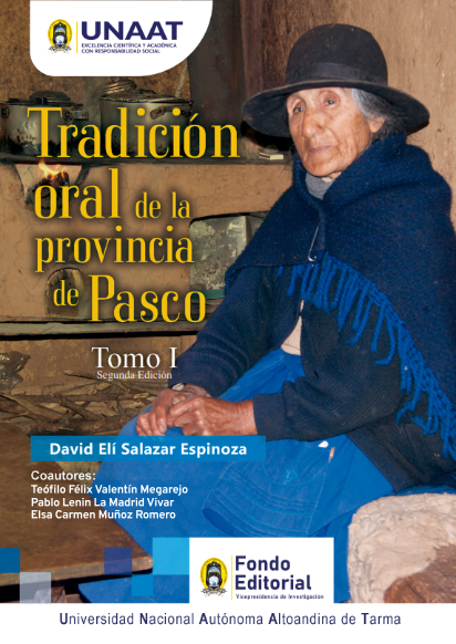 Tradición Oral I